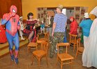 Michal Sláma : Karneval 11.2.2018